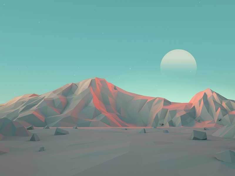 魔方财务系统简约模板