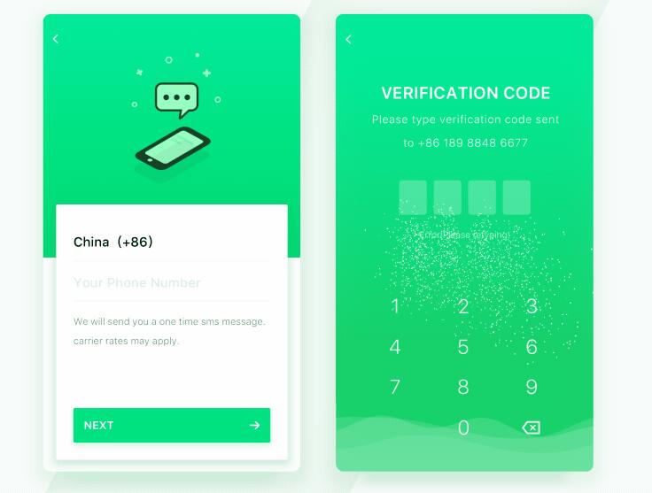 抖音主页解析源码 v3.0
