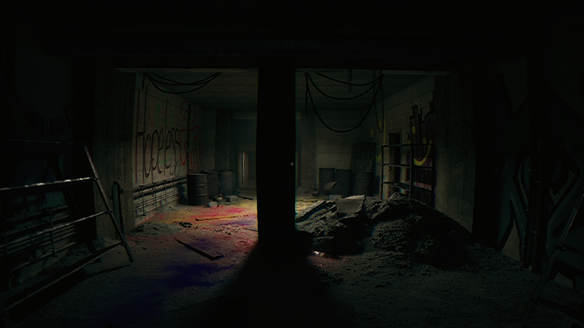 《恐惧:悬案》v1.0.0中文版