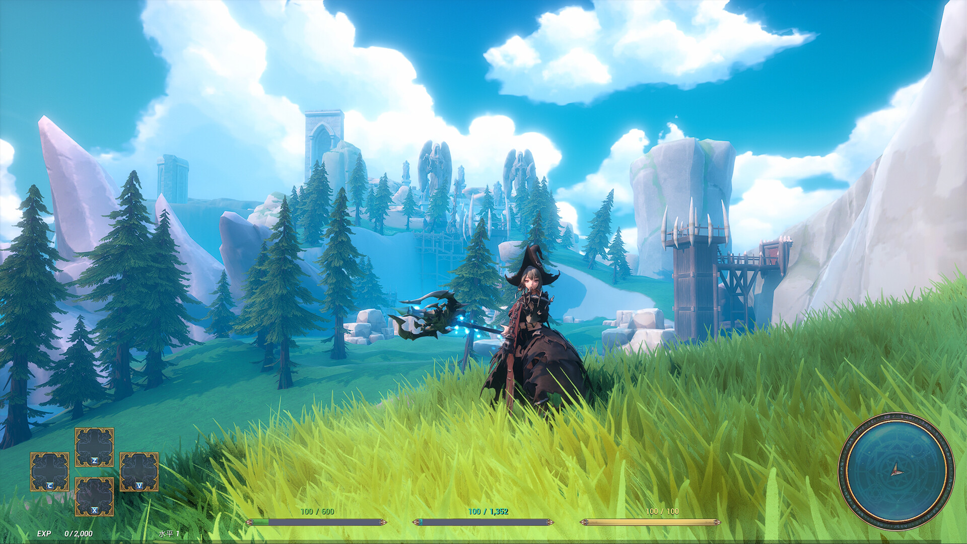 《哥布林：突变》Build.16027318中文版