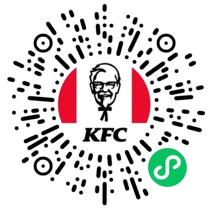 点击查看原图 肯德基原味鸡买一送一 限量100万份
